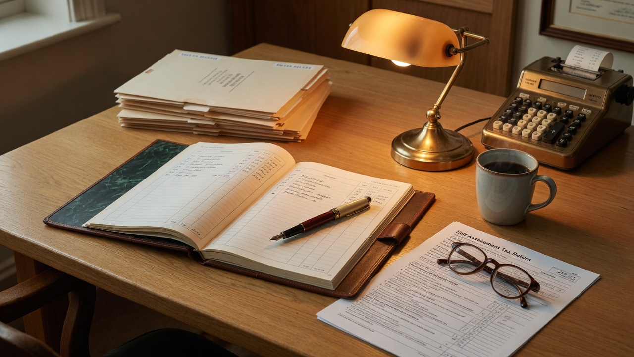 Independent accountancy practice videos in 2026: the 60-second named-accountant plain-English walkthrough that fills the discovery-call diary (and the polished cinematic office reel that quietly loses new clients)