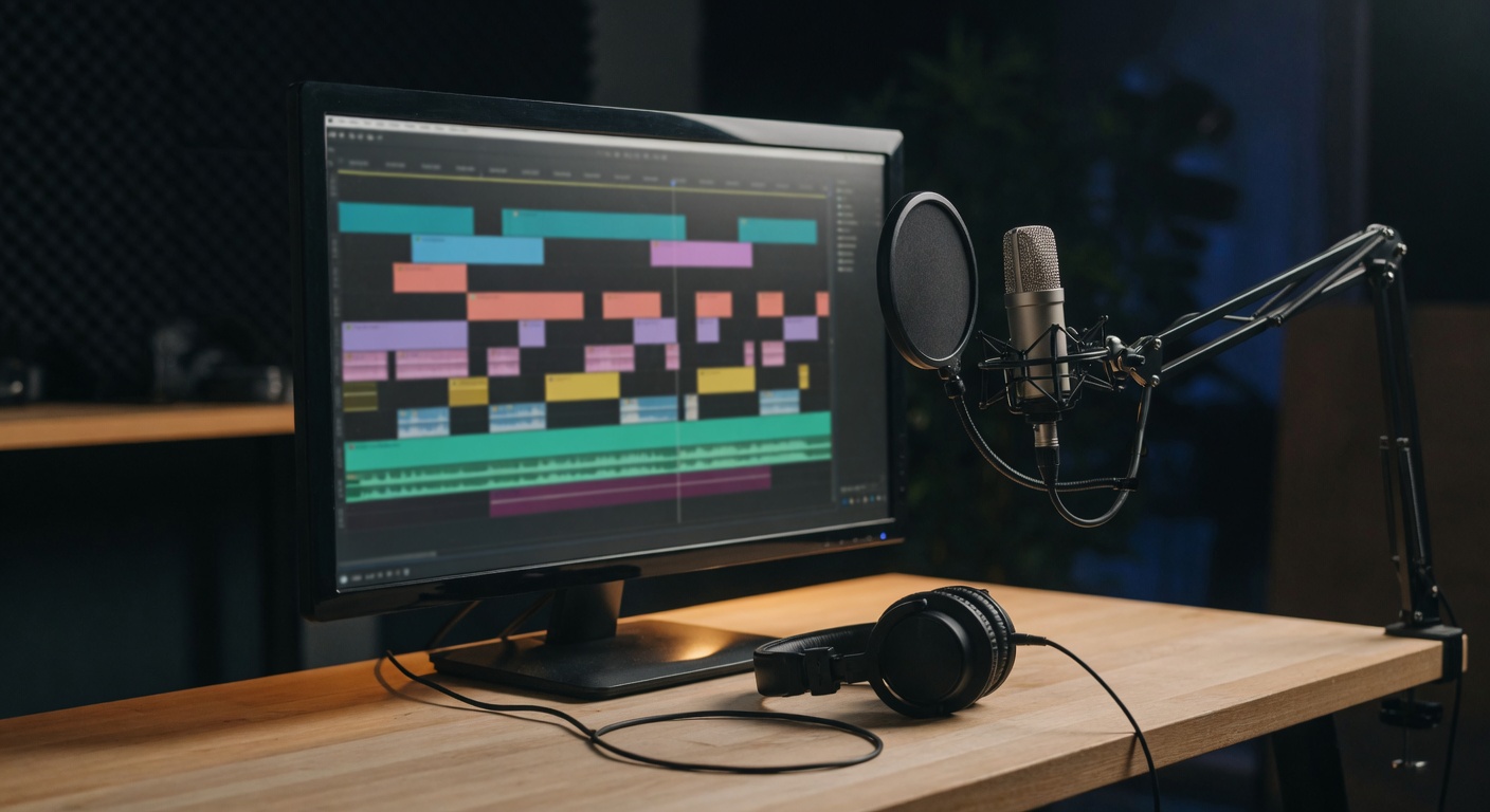 AI video production in 2026: how solo creators ship 30 videos a month