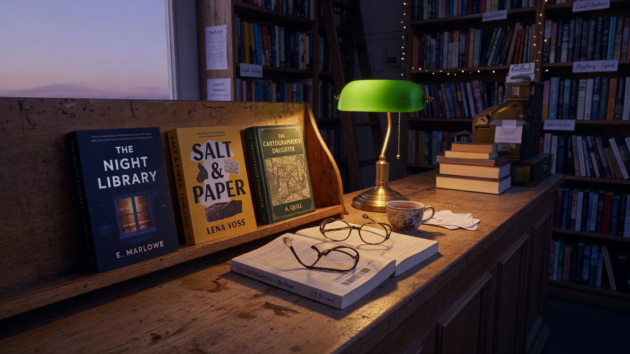 BookTok in 2026: the three video formats that actually sell books (and the cover-reveal spam BookTok scrolls past)