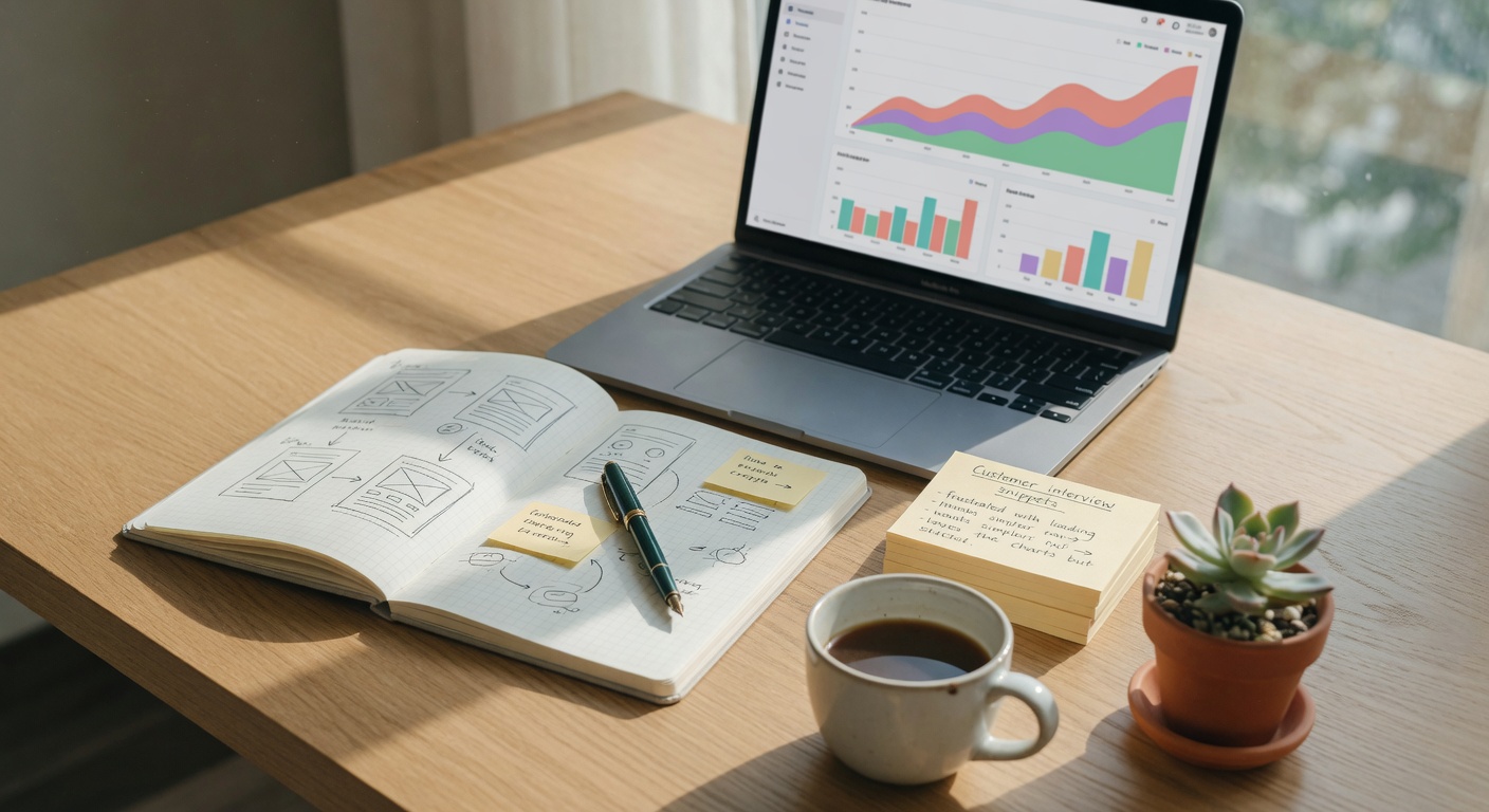 How to build a micro-SaaS as a solo founder in 2026: the realistic path to $10k MRR