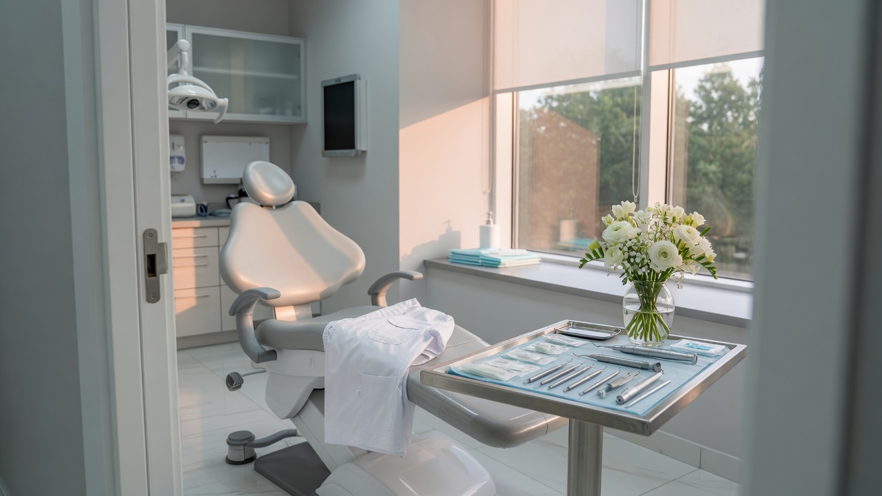 Dental practice videos in 2026: the 60-second inside-the-surgery walkthrough that fills the appointment book (and the polished cinematic about-us reel that quietly kills call-through)