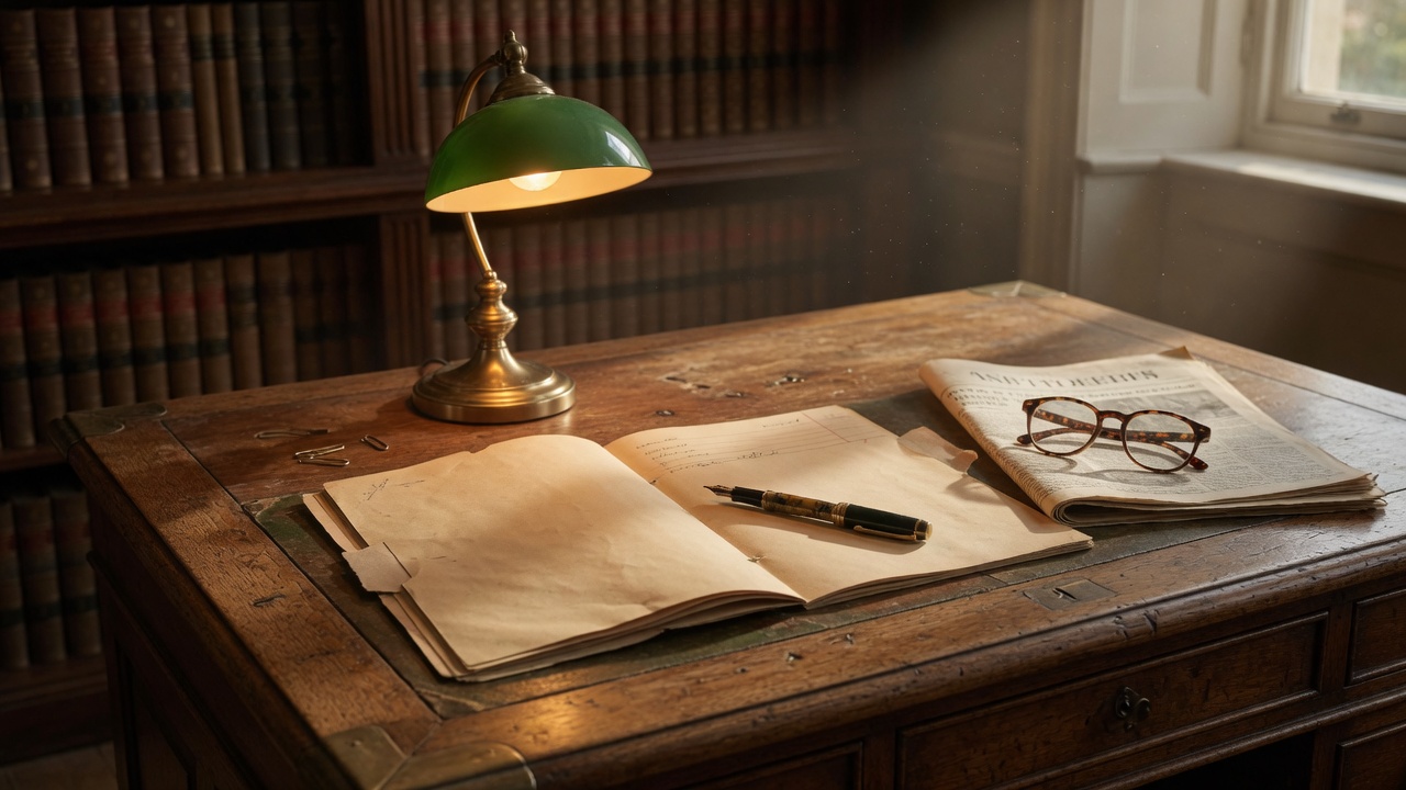 Independent law firm video marketing in 2026: the 90-second named-solicitor plain-English walkthrough that fills the consultation diary (and the cinematic values reel that quietly loses clients)