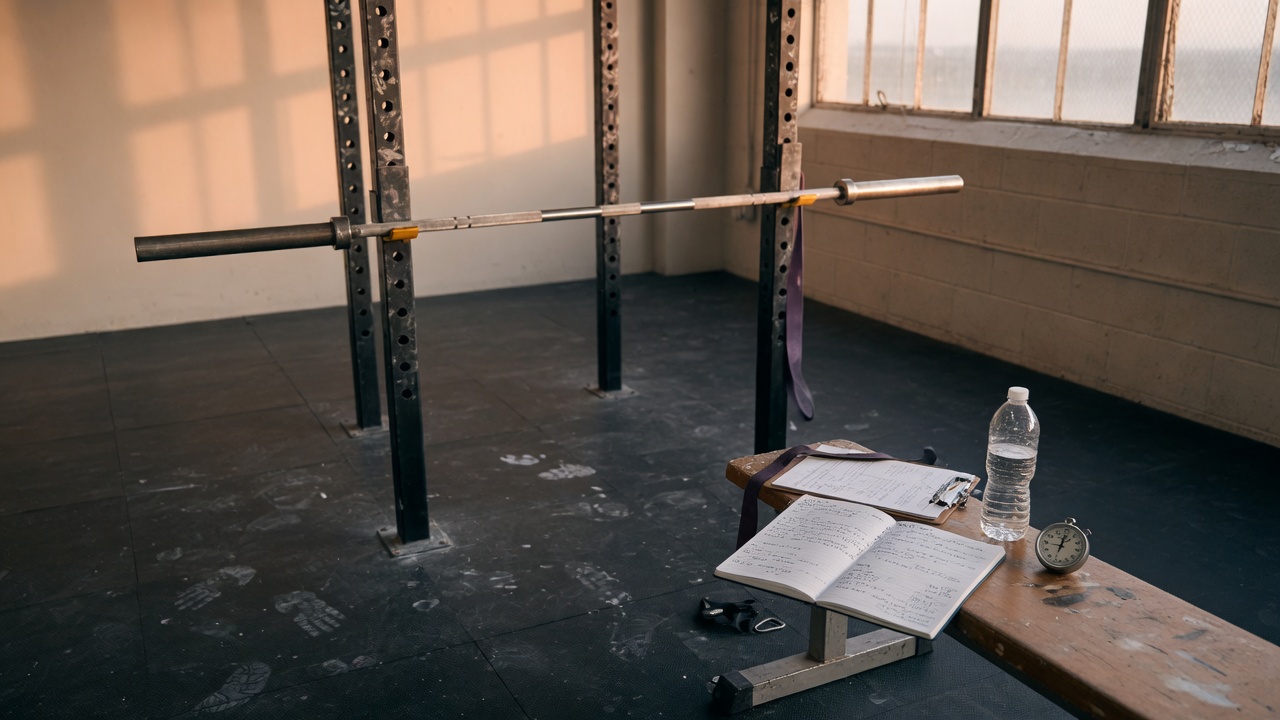Independent personal trainer video marketing in 2026: the 60-second on-the-gym-floor named-trainer meet-your-coach walkthrough that fills the recurring 1-to-1 diary (and the polished cinematic aesthetic training-montage reel that quietly loses first sessions)