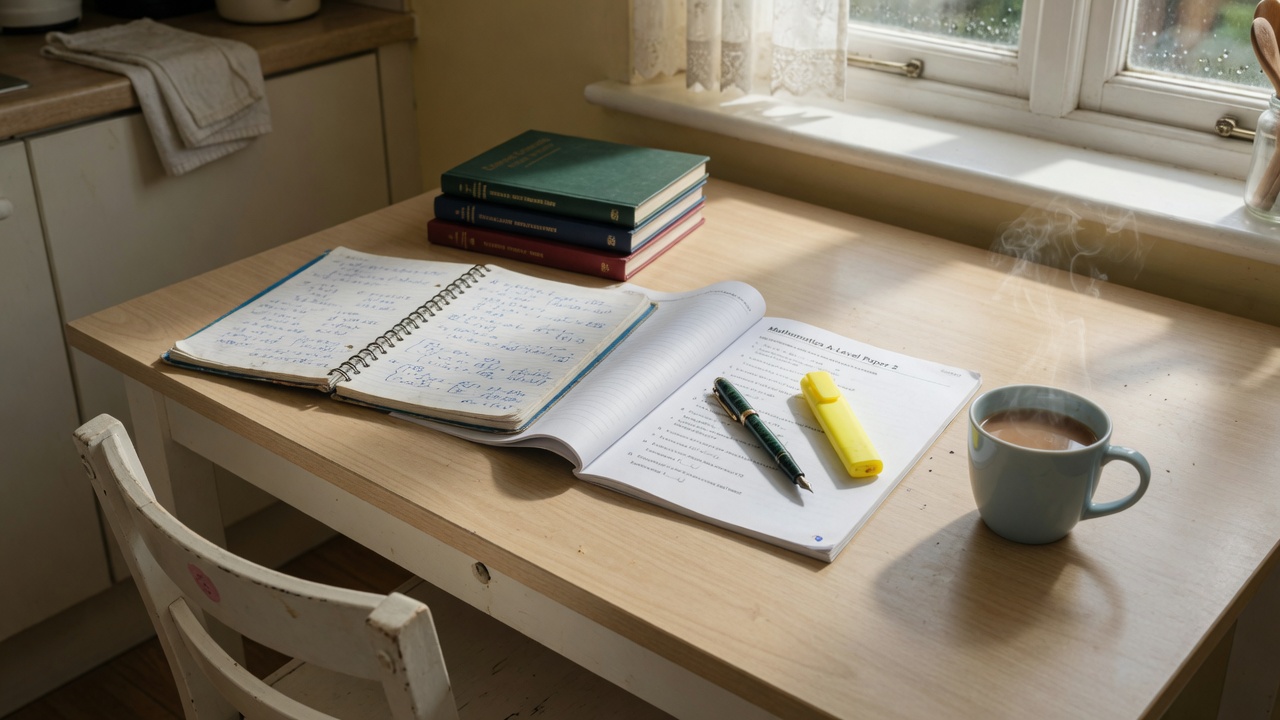Independent private tutor video marketing in 2026: the 60-second at-the-kitchen-table named-tutor meet-your-tutor walkthrough that fills the weekly-lesson diary (and the polished cinematic classroom-and-textbooks reel that quietly loses first bookings)