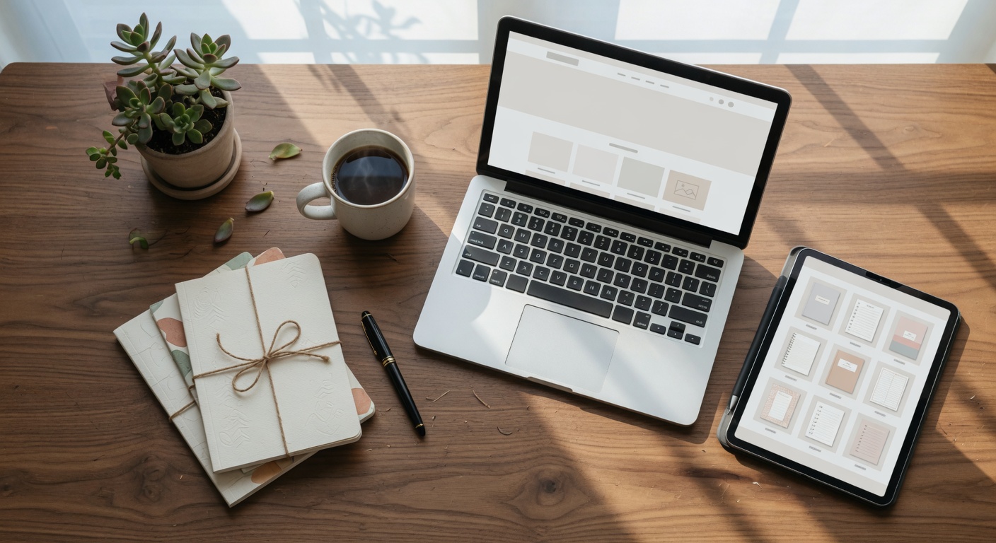 How to sell digital products in 2026: the solo creator's path to $5k/month