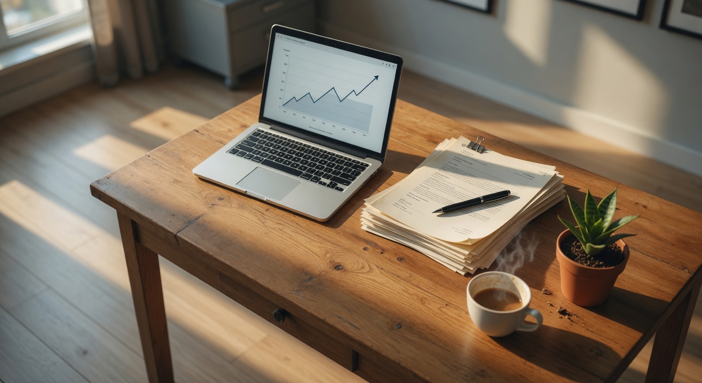 How to start a one-person AI agency in 2026 (the realistic 90-day path)