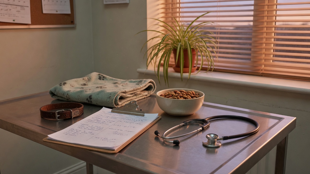 Veterinary clinic videos in 2026: the 60-second exam-room walkthrough that fills the appointment book (and the polished cinematic clinic reel that quietly kills new-client calls)
