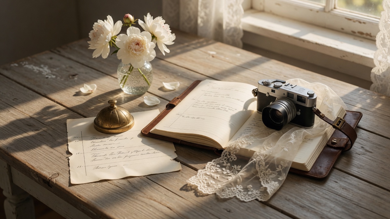 Independent wedding photographer video marketing in 2026: the 60-second at-a-real-wedding named-photographer meet-your-shooter walkthrough that fills the booking diary (and the polished cinematic couples-in-a-field portfolio reel that quietly loses signed contracts)